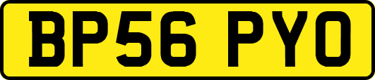 BP56PYO