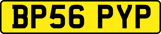BP56PYP