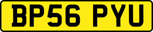 BP56PYU