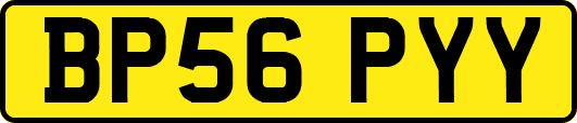 BP56PYY