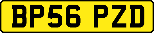 BP56PZD
