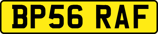 BP56RAF
