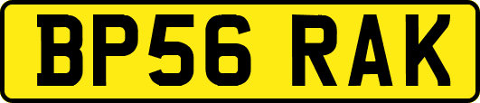 BP56RAK
