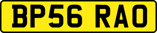 BP56RAO