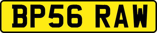BP56RAW