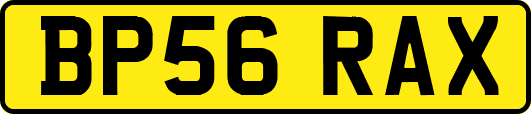 BP56RAX