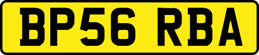 BP56RBA