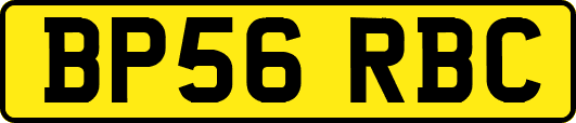 BP56RBC
