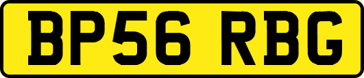 BP56RBG