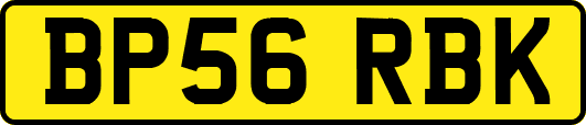 BP56RBK