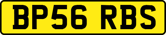 BP56RBS