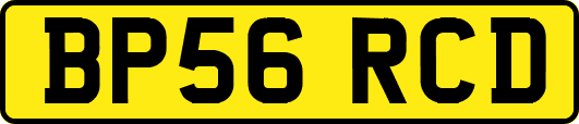 BP56RCD