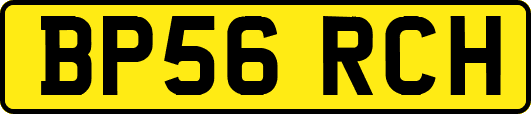 BP56RCH