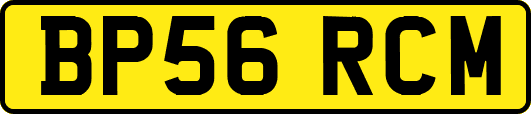 BP56RCM