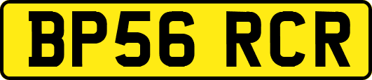 BP56RCR