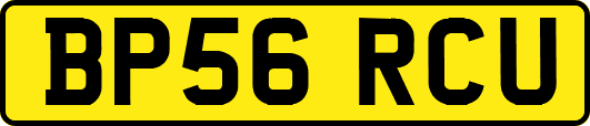BP56RCU