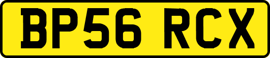 BP56RCX