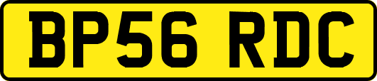 BP56RDC
