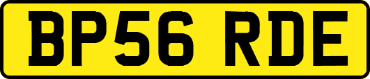 BP56RDE