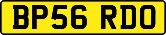 BP56RDO