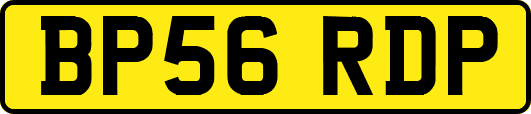 BP56RDP