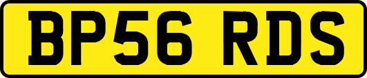 BP56RDS