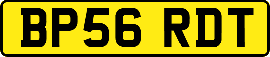 BP56RDT