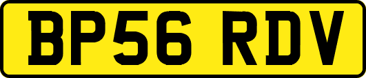 BP56RDV
