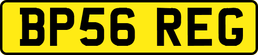 BP56REG
