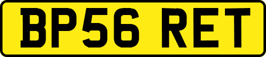 BP56RET