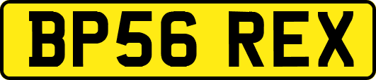 BP56REX