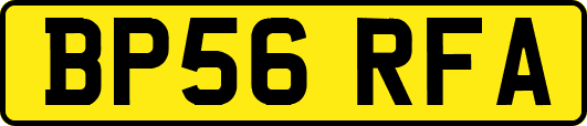 BP56RFA