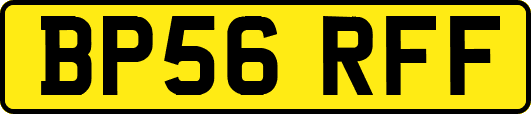 BP56RFF