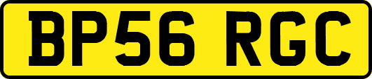 BP56RGC