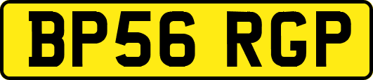 BP56RGP