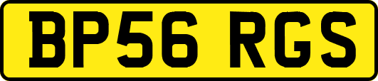 BP56RGS
