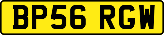 BP56RGW