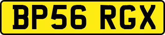 BP56RGX