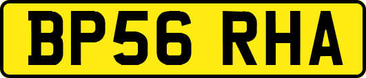 BP56RHA