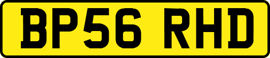 BP56RHD