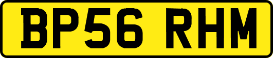 BP56RHM