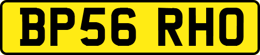 BP56RHO