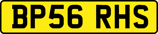 BP56RHS