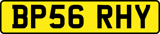 BP56RHY
