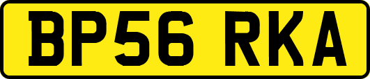 BP56RKA