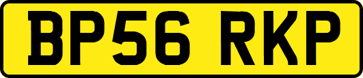 BP56RKP