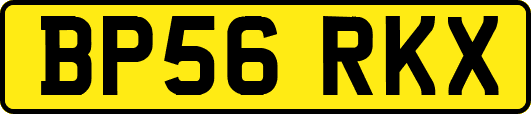 BP56RKX