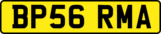 BP56RMA