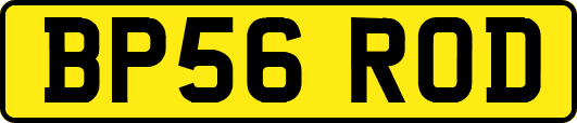 BP56ROD
