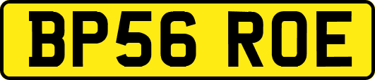BP56ROE